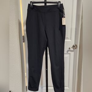 Tommy Bahama Black Everyday Active Pants